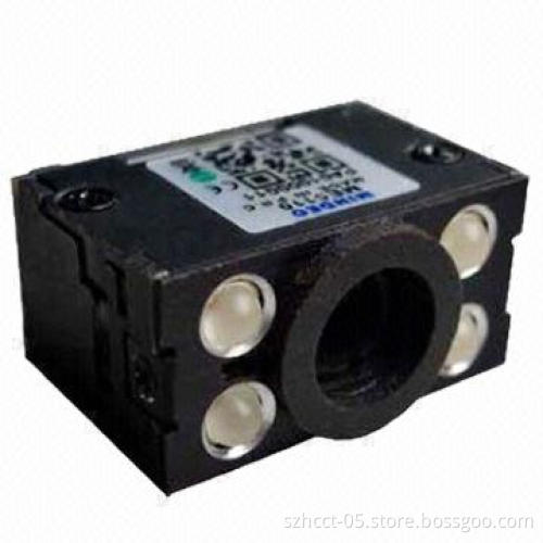 Image Barcode Scan Engine with 8mA Standby Current